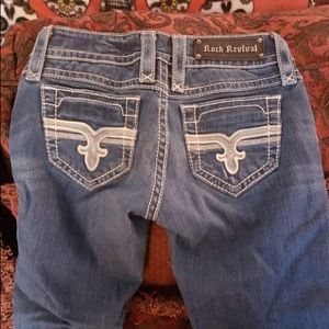 Rock Revivals sz26